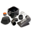 Banks Power 15 Chevy 6.6L LML Ram-Air Intake System - Dry Filter Banks Power Short Ram Air Intakes  AXOPROS