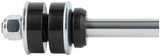 Fox 14-18 Dodge 2500 4WD 2.0 Perf Series 10.2in Smooth Body IFP Rear Shock / 2-3.5in Lift FOX Shocks and Struts  AXOPROS