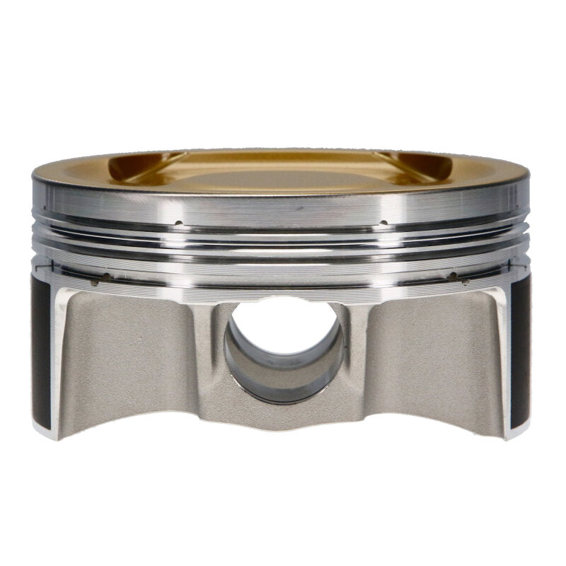 JE Pistons Ultra Series Subaru EJ257 99.75mm Bore 9.5:1 CR Set of 4 Pistons JE Pistons Piston Sets - Forged - 4cyl  AXOPROS