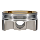 JE Pistons Ultra Series Subaru EJ257 99.75mm Bore 9.5:1 CR Set of 4 Pistons JE Pistons Piston Sets - Forged - 4cyl  AXOPROS