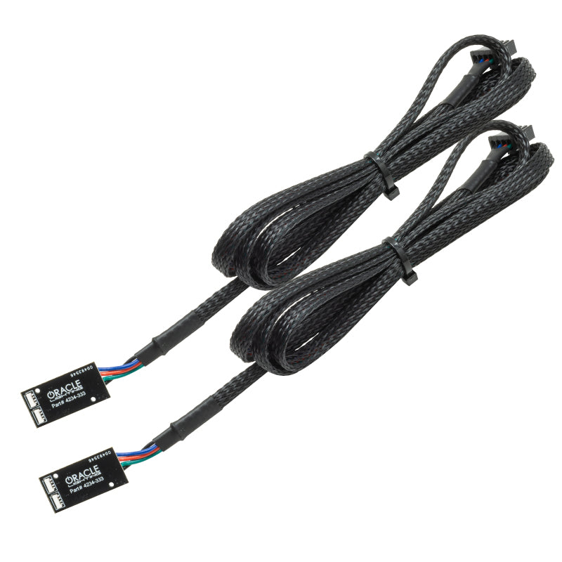 Oracle 19-22 RAM Complete Interior Ambient Lighting ColorSHIFT RGB Conversion Kit SEE WARRANTY ORACLE Lighting Headlights  AXOPROS