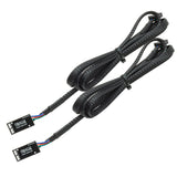 Oracle 19-22 RAM Complete Interior Ambient Lighting ColorSHIFT RGB Conversion Kit SEE WARRANTY ORACLE Lighting Headlights  AXOPROS