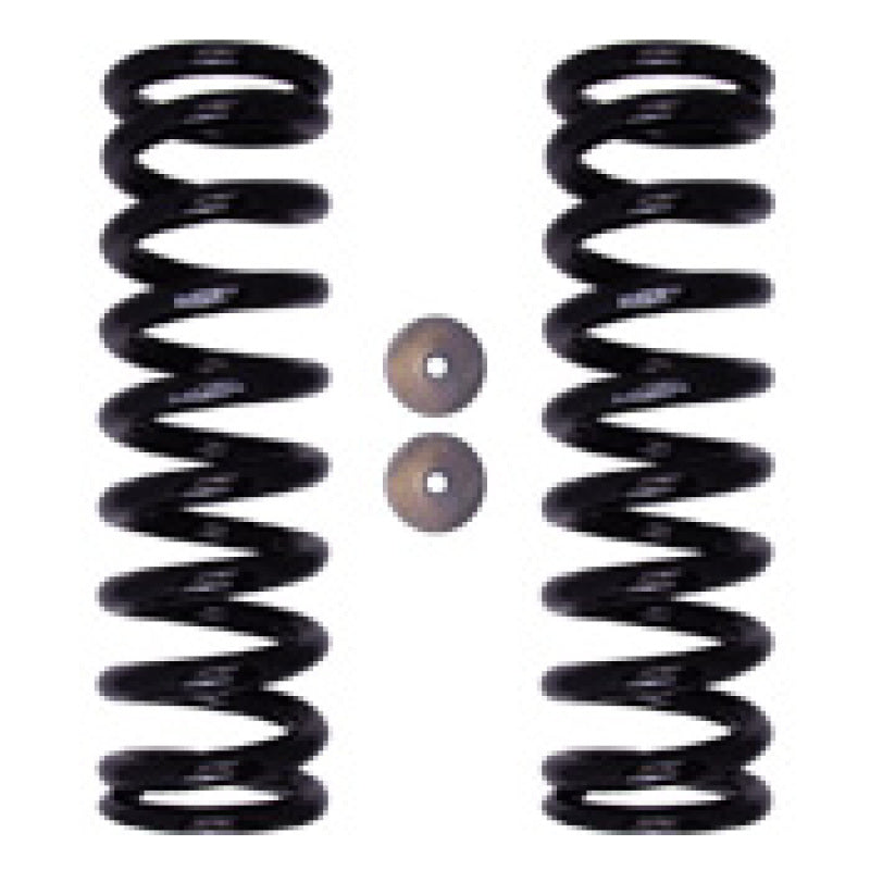 Bilstein Tacoma/4R/FJ/GX B8 8112 (ZoneControl CR) 700lb Spring Kit Bilstein Suspension Packages  AXOPROS
