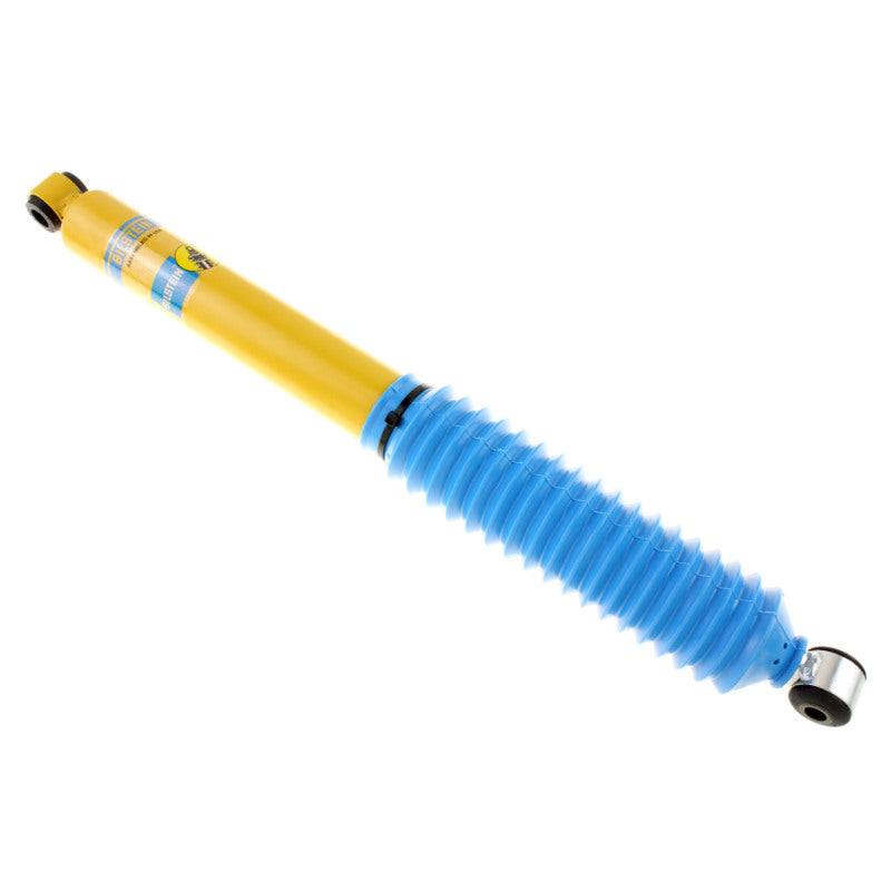 Bilstein 4600 Series 1999 Ford F-350 SD XL RWD Cab & Chassis Rear 46mm Monotube Shock Absorber Bilstein Shocks and Struts  AXOPROS