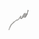 Magnaflow MagnaFlow BRE Exhaust Kit 99-04 Ford Mustang Catback aftermarket performance part