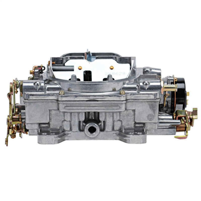 Edelbrock 650 CFM Thunder AVS Annular Carb w/ Electronic Choke Edelbrock Carburetors  AXOPROS