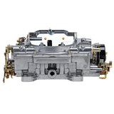 Edelbrock 650 CFM Thunder AVS Annular Carb w/ Electronic Choke Edelbrock Carburetors  AXOPROS