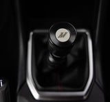 Mishimoto 2022+ Subaru WRX Shift Knob Black Mishimoto Shift Knobs  AXOPROS