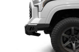 Addictive Desert Designs Addictive Desert Designs 22+ Toyota Tundra Black Label Front Bumper Bumpers - Steel aftermarket performance part