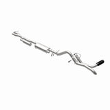 Magnaflow 2024+ Ford Ranger Overland Series Cat-Back Performance Exhaust System Magnaflow Catback  AXOPROS