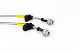 Goodridge 15-18 Ford Focus RS (RS MK3 Only) Stainless Steel Brake Line Kit Goodridge Brake Line Kits  AXOPROS