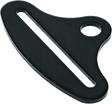 DragonFire Racing Bolt In Harness Mount 3in DragonFire Racing Seat Belts & Harnesses  AXOPROS