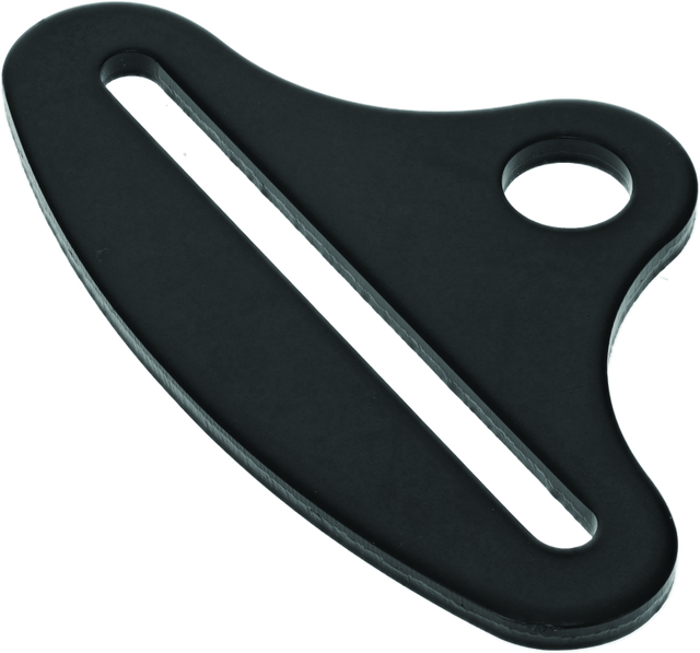 DragonFire Racing Bolt In Harness Mount 3in DragonFire Racing Seat Belts & Harnesses  AXOPROS