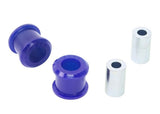 SuperPro 1993 Mazda RX-7 Base Lower Rear Toe Control Arm Outer Bushing Kit Superpro Bushing Kits  AXOPROS
