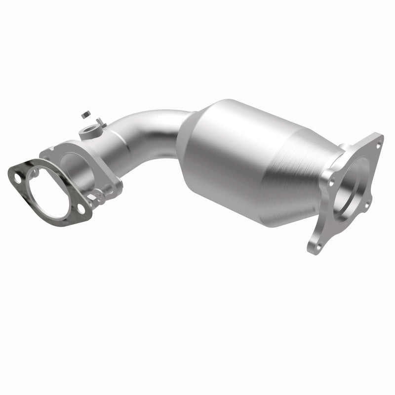 Magnaflow OEM Grade Direct Fit Converter 15-19 Subaru WRX H4 2.0L Magnaflow Catalytic Converter Direct Fit  AXOPROS