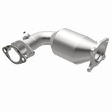 Magnaflow OEM Grade Direct Fit Converter 15-19 Subaru WRX H4 2.0L Magnaflow Catalytic Converter Direct Fit  AXOPROS