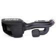 Banks Power 12-15 Jeep 3.6L Wrangler Ram-Air Intake System - Dry Filter Banks Power Short Ram Air Intakes  AXOPROS