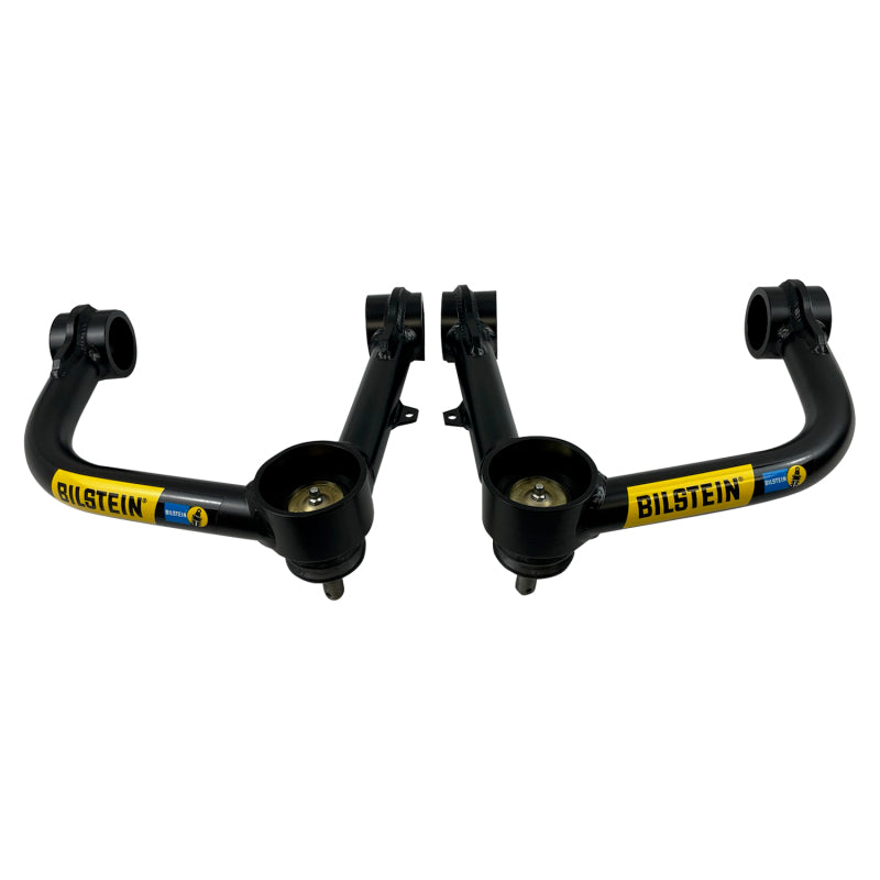 Bilstein 05-21 Toyota Tacoma B8 Front Upper Control Arm Kit Bilstein Control Arms  AXOPROS