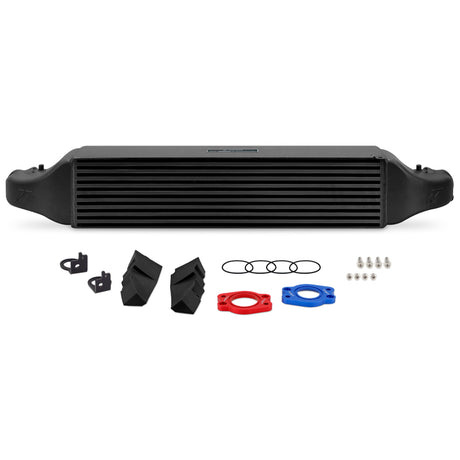 Mishimoto Mishimoto 2022+ Honda Civic 1.5T Performance Intercooler - Black Intercoolers aftermarket performance part