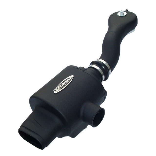 Volant 94-00 Dodge Ram 1500 3.9 V6 Pro5 Closed Box Air Intake System Volant Cold Air Intakes  AXOPROS