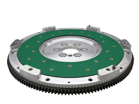 Fidanza Fidanza 05+ Corvette 6.0L Aluminum Flywheel Flywheels aftermarket performance part