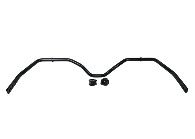 Whiteline 22-24 Toyota Tundra 30mm 3 Point Adjustable Rear Sway Bar Whiteline Sway Bars  AXOPROS