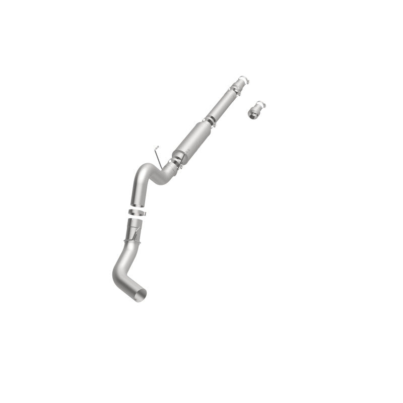 MagnaFlow 03-07 Dodge Ram 2500/3500 5.9L Catback 5in Single Passenger Side Rear Exit Exhaust Magnaflow Catback  AXOPROS