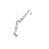 MagnaFlow 03-07 Dodge Ram 2500/3500 5.9L Catback 5in Single Passenger Side Rear Exit Exhaust Magnaflow Catback  AXOPROS