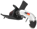 K&N 2018 Ford Mustang GT V8 5.0L F/I Typhoon Air Intake K&N Engineering Cold Air Intakes  AXOPROS