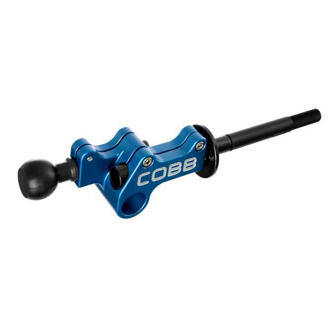 Cobb 04-11 Subaru Impreza WRX/STi 6 speed Double Adjustable Shifter COBB Shifters  AXOPROS
