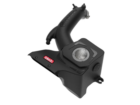 aFe 17-20 Hyundai i30 N L4-2.0L Takeda Momentum Cold Air Intake System w/ Pro Dry S Media aFe Cold Air Intakes  AXOPROS