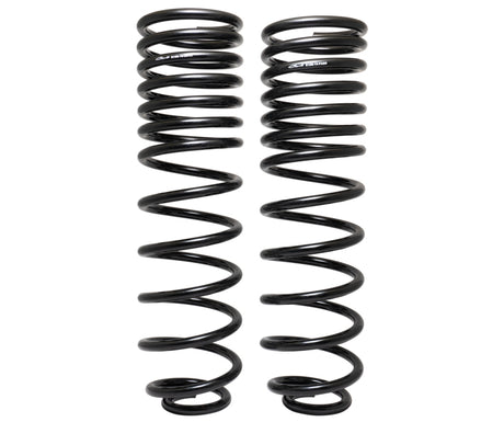 Carli Carli 19-23 Ram 1500 Rear Coil Springs 1/2in Lift Multi Rate Lift Springs aftermarket performance part