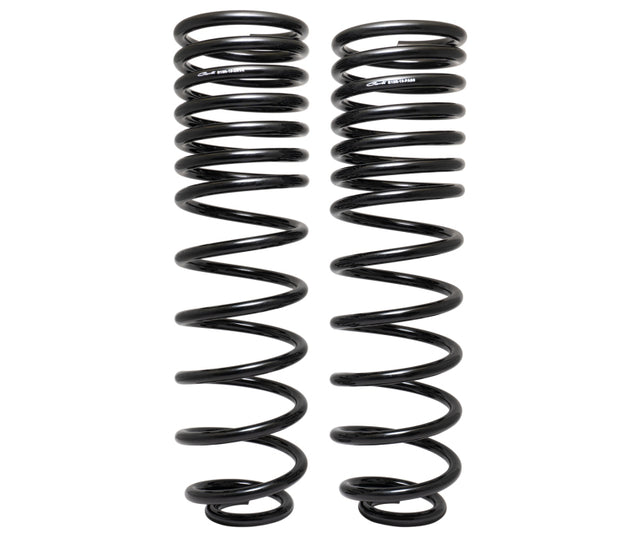 Carli Carli 19-23 Ram 1500 Rear Coil Springs 1/2in Lift Multi Rate Lift Springs aftermarket performance part
