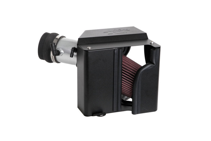 K&N 20-21 Kia Telluride V6-3.8L F/I High Flow Performance Kit K&N Engineering Cold Air Intakes  AXOPROS