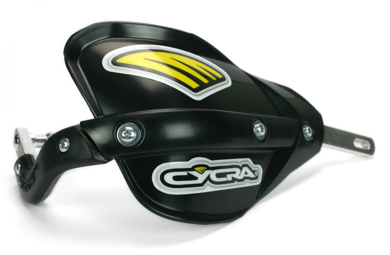 Cycra Probend Bar Pack - Black Cycra Hand Guards  AXOPROS