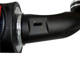 Injen 17-19 Chevy Silverado 2500/3500 Duramax L5P 6.6L Evolution Cold Air Intake (Dry Filter) Injen Cold Air Intakes  AXOPROS