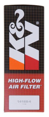 K&N Replacement Air Filter AMC-JEEP,PONT.BUICK,GMC, 1963-97 K&N Engineering Air Filters - Drop In  AXOPROS
