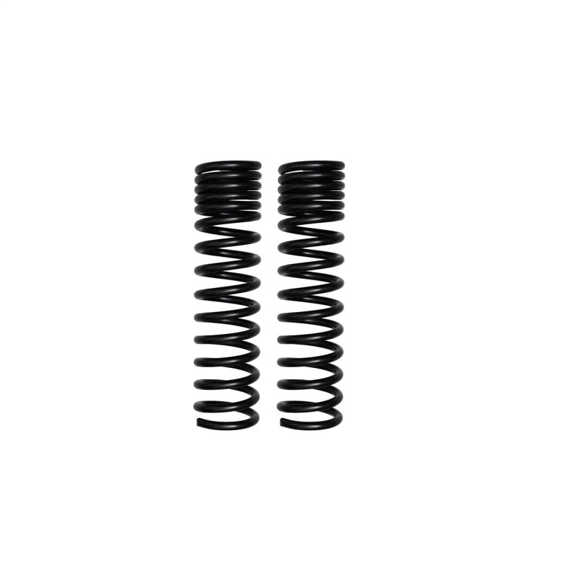 Skyjacker Skyjacker 66-76 Ford F100 / 76-79 F150 / 78-79 Bronco 4WD 4in Front Dual Rate Coil Springs Lift Springs aftermarket performance part