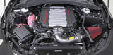 AEM 16-19 C.A.S Chevrolet Camaro SS V8-6.2L F/I Cold Air Intake AEM Induction Cold Air Intakes  AXOPROS