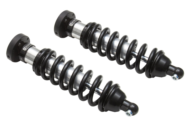 ICON 00-06 Toyota Tundra Ext Travel 2.5 Series Shocks VS IR Coilover Kit w/700lb Spring Rate ICON Coilovers  AXOPROS