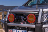 ARB Cover Amber Ar32 ARB Light Covers and Guards  AXOPROS