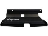 aFe MagnumFORCE Intakes Scoops AIS BMW 3-Series/ M3 (E46) 01-06 L6 - Black aFe Cold Air Intakes  AXOPROS