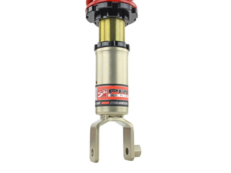 Skunk2 88-91 Honda Civic/CRX (All Models) Pro S II Coilovers (10K/8K Spring Rates) Skunk2 Racing Coilovers  AXOPROS
