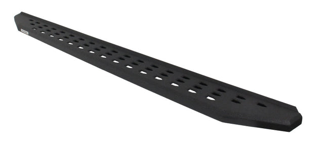 Go Rhino RB20 Running Boards - Bedliner - 80in Go Rhino Running Boards  AXOPROS