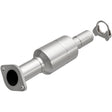 Magnaflow Conv DF 2012 Hyundai Veloster 1.6L Magnaflow Catalytic Converter Direct Fit  AXOPROS