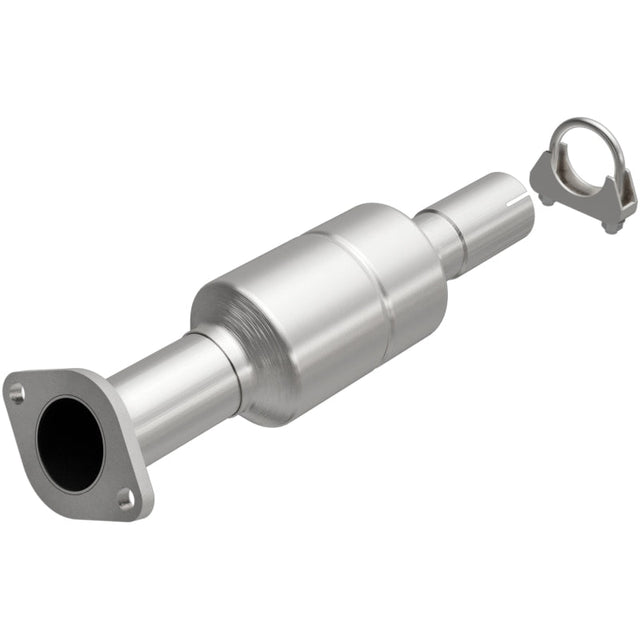 Magnaflow Conv DF 2012 Hyundai Veloster 1.6L Magnaflow Catalytic Converter Direct Fit  AXOPROS