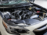aFe Takeda Momentum Pro 5R Cold Air Intake System 20-22 Subaru Outback H4-2.5L aFe Cold Air Intakes  AXOPROS