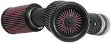 K&N 03-06 Dodge Viper Short Ram Intake K&N Engineering Cold Air Intakes  AXOPROS