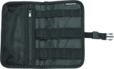 Kuryakyn Lid Organizer Tour-Pak Black Kuryakyn Trunks  AXOPROS