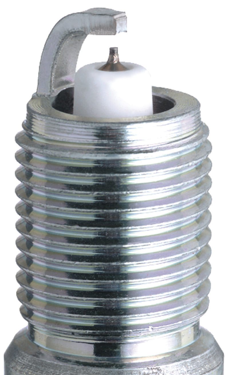 NGK Single Iridium Spark Plug Box of 4 (TR8IX) NGK Spark Plugs  AXOPROS
